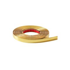 Rola ornament aurie cu adeziv 20mmx15m-Dacenergy.ro
