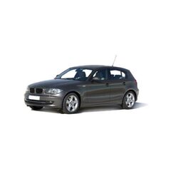 Perdele auto interior 5 bucati compatibile BMW Seria 1 E87 2004-2011 Cod: ARTFL5-Dacenergy.ro