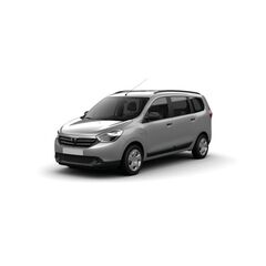Perdele auto interior 5 bucati compatibile Dacia Lodgy 2012-2022 Cod: ARTFL5-Dacenergy.ro
