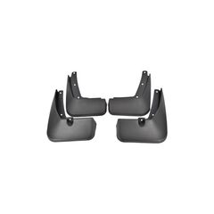 Aparatori noroi compatibile Hyundai Santa Fe TM 2019-> Cod: MUD1016-CH5-Dacenergy.ro