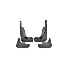 Aparatori noroi compatibile  Audi A4 B9 2015-2020  Berlina Cod: MUD1073 CH-1-Dacenergy.ro