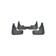 Aparatori noroi compatibile  Audi A4 B8 Berlina / Break 2007-2015 Cod: MUD1084 CH-1-Dacenergy.ro