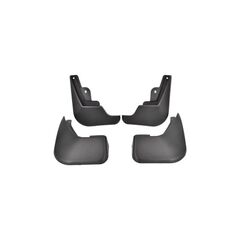 Aparatori noroi compatibile Renault Captur I 2013-2020 / Captur II 2020-> Cod: MUD1090 CH-3-Dacenergy.ro