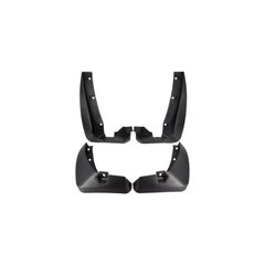 Aparatori noroi compatibile Renault Koleos I 2009-2016 Cod: MUD1093 CH-1-Dacenergy.ro