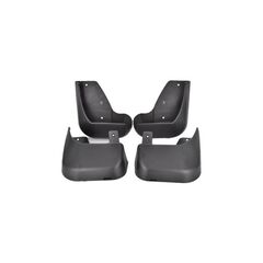 Aparatori noroi compatibile Renault Koleos II 2017-> Cod: MUD1094-CH1-Dacenergy.ro