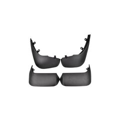 Aparatori noroi compatibile  Land Rover Range Rover Sport I 2005-2013 Cod: MUD1096 CH-2-Dacenergy.ro