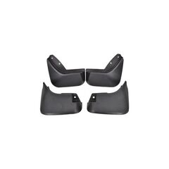 Aparatori noroi compatibile Land Rover Discovery 5 Sport 2015-2017 Cod: MUD1098-CH2-Dacenergy.ro