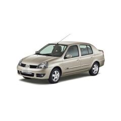 Perdele auto interior 5 bucati compatibile Renault Symbol Sedan 2002-2008 Cod: ARTFL5-Dacenergy.ro