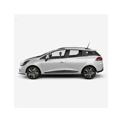 Perdele auto interior 5 bucati compatibile Renault Clio IV Break 2013-2019 Cod: ARTFL5-Dacenergy.ro