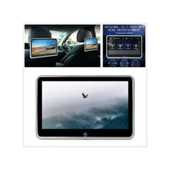 Monitor tetiera cu touch screen 10.1 inch si telecomanda Cod:  SPT1025-Dacenergy.ro