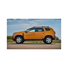 Perdele auto interior 5 bucati compatibile Dacia Duster II 2017-2024 Cod: ARTFL5-Dacenergy.ro