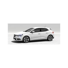 Perdele auto interior 5 bucati compatibile Renault Megane IV Hatchback 2016-2024 Cod: ARTFL5-Dacenergy.ro