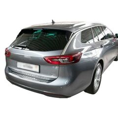 Ornament portbagaj crom Opel Insignia B SPORTS TOURER 2017-> CROM 1780-Dacenergy.ro