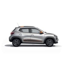 Perdele auto interior 3 bucati compatibile Dacia Spring 2021-> Cod: ARTFL3-Dacenergy.ro