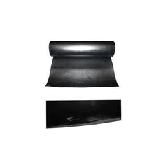 Covor cauciuc cu insertie si fara striatie   l=1,4m G=3mm Cod: DISCV18 (pret pe metru )-Dacenergy.ro