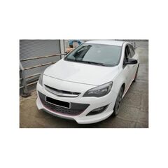 Capace oglinda tip Batman auto compatibile Opel Astra J 2009-2015 Cod: C563-BAT2-Dacenergy.ro