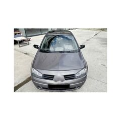 Capace oglinda tip Batman auto compatibile Renault Megane II 2002-2009 Cod: C575-BAT2-Dacenergy.ro