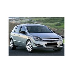 Capace oglinda tip Batman auto compatibile Opel Astra H 2004-2010 Cod: C561-BAT2-Dacenergy.ro