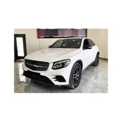 Capace oglinda tip Batman auto compatibile Mercedes Benz Clasa GLC X253 2015-2022 Cod: C557-BAT2-Dacenergy.ro