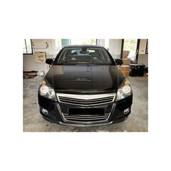 Capace oglinda tip Batman auto compatibile Opel Astra H 2010-2013 Cod: C562-BAT2-Dacenergy.ro