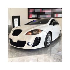 Capace oglinda tip Batman auto compatibile Seat Leon II Facelift 2009-2012 Cod: C578-BAT2-Dacenergy.ro