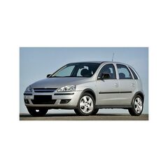 Capace oglinda tip Batman auto compatibile Opel Corsa C 2000-2006 Cod: C565-BAT2-Dacenergy.ro