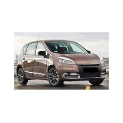 Capace oglinda tip Batman auto compatibile Renault Scenic III 2009-2016 Cod: C576-BAT2-Dacenergy.ro