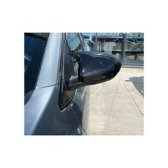 Capace oglinda tip Batman auto compatibile Dacia Sandero III 2021-> Cod: C574-BAT2-Dacenergy.ro