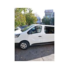 Perdele auto interior 6 bucati compatibile Renault Trafic III Facelift 2022-> Cod: ARTFL6-Dacenergy.ro