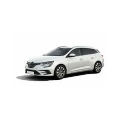 Perdele auto interior 5 bucati compatibile Renault Megane IV Break 2016-2022 Cod: ARTFL5-Dacenergy.ro