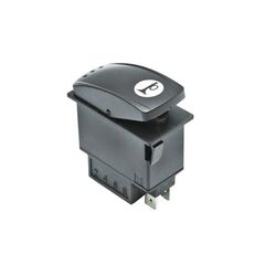 Intrerupator claxon universal Cod: DISKV89-Dacenergy.ro