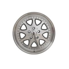 Jante auto PDW 17x7.5, 5x112, ET45 - Model  79016F23-Dacenergy.ro