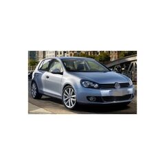 Perdele auto interior 3 bucati compatibile Volkswagen Golf VI Break 2009-2013 Cod: ARTFL3-Dacenergy.ro