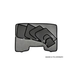 Perdele Auto Premium compatibile Audi A3 Hatchback (8V) 2012-2018 Cod: PD4001/ TIP7-Dacenergy.ro