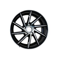 Jante auto PDW 17x7.5, 5x112, ET35 - Model 1022L/R-Dacenergy.ro