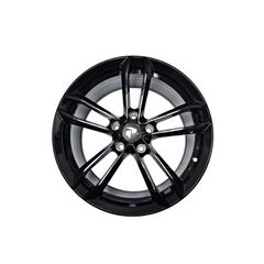 Jante auto PDW 17x7.5, 5x112, ET35 - Model 75276-Dacenergy.ro