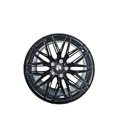 Jante auto PDW  18x8, 5x112, ET38 - Model 2119-Dacenergy.ro