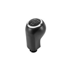 Maner schimbator compatibil Opel Astra H cu 2 adaptoare pentru 5 si 6 viteze Cod: SC-118-Dacenergy.ro