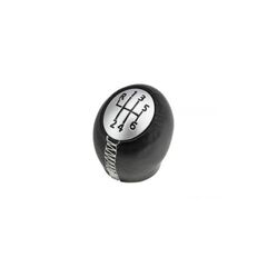 Maner schimbator imitatie piele compatibil  Renault Megane /Laguna/ Duster 6 viteze Cod: SC-50-Dacenergy.ro