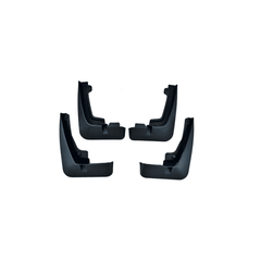 Aparatori noroi compatibile Renault Captur 2019-2024 Cod: MUD1193-CH5-Dacenergy.ro