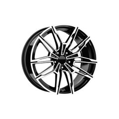 Jante DY928 KM 18x8 18x9 5x112 compatibile BMW diamond cut-Dacenergy.ro