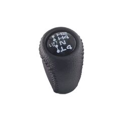 Maner  schimbator din plastic  compatibil Toyota Land Cruiser Prado 120 2003-2009 Cod: SC-141-Dacenergy.ro