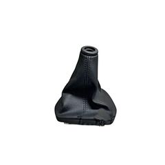 Manson schimbator auto imitatie piele compatibil Hyundai i30 Cod: SC-171-Dacenergy.ro