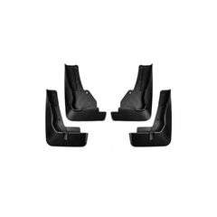 Aparatori noroi compatibile Mitsubishi ASX 2020-2023 Cod: MUD1181-CH5-Dacenergy.ro