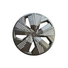 Set 4 capace roti Evo culoare gri antracit 14 inch Cod: WR0-2GR-14-Dacenergy.ro
