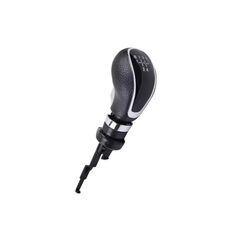 Maner schimbator din plastic compatibil Opel Astra Buick excelle GT/XT cu 2 adaptoare pentru 5 si 6 viteze Cod: SC-121-Dacenergy.ro