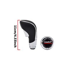Maner schimbator din plastic compatibil  Opel 2009-2013 cutie automata Cod: SC-123-Dacenergy.ro