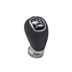 Maner  schimbator auto din plastic compatibil Hyundai  I10 / I20  5 viteze Cod: SC-178-Dacenergy.ro