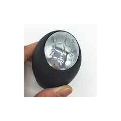 Maner schimbator compatibil Renault Megane  cu 2 adaptoare pentru 5 si 6 viteze Cod: SC-49-Dacenergy.ro