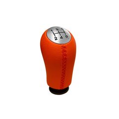Maner schimbator imitatie piele compatibil Dacia Logan / Renault Megane / Clio  5 viteze Cod: SC-57-Dacenergy.ro